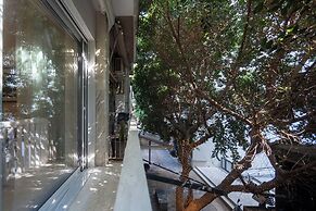 Kolonaki Luxury Studios