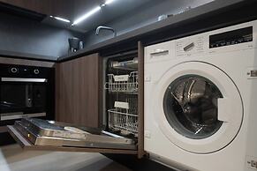 Kolonaki Luxury Studios