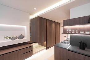 Kolonaki Luxury Studios