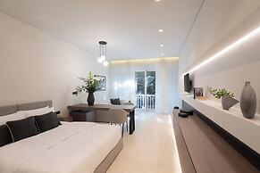 Kolonaki Luxury Studios