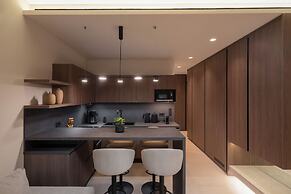 Kolonaki Luxury Studios