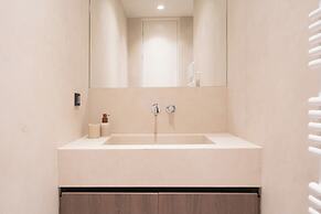 Kolonaki Luxury Studios