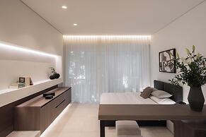 Kolonaki Luxury Studios