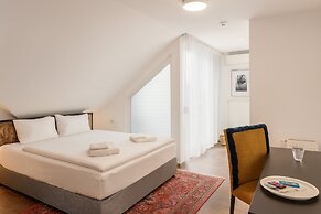 Hotel Ottofiori Budapest