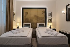 Hotel Ottofiori Budapest