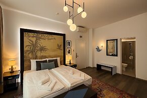 Hotel Ottofiori Budapest