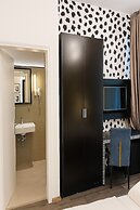 Hotel Ottofiori Budapest