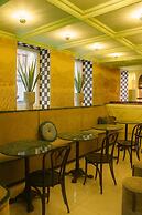 Hotel Ottofiori Budapest