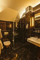 Hotel Ottofiori Budapest