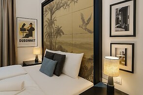 Hotel Ottofiori Budapest
