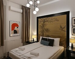 Hotel Ottofiori Budapest