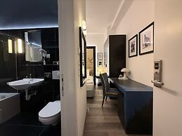 Hotel Ottofiori Budapest