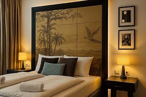 Hotel Ottofiori Budapest