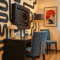 Hotel Ottofiori Budapest