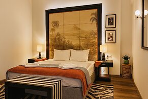 Hotel Ottofiori Budapest