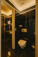Hotel Ottofiori Budapest