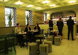 Hotel Ottofiori Budapest