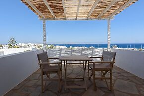 Phaedrus Living: Paros Cycladic Residences 5