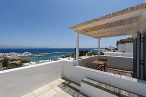 Phaedrus Living: Paros Cycladic Residences 5