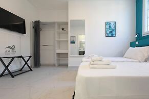 AMINA Guest House