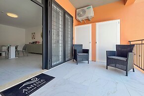 AMINA Guest House