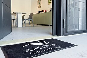 AMINA Guest House