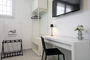 AMINA Guest House