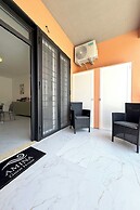 AMINA Guest House
