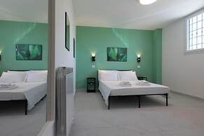 AMINA Guest House