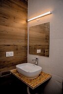 Casa Aqua Mandrem