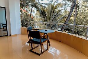 Casa Aqua Mandrem