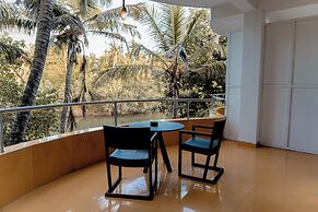 Casa Aqua Mandrem