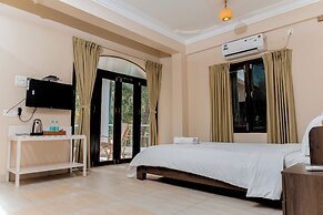 Casa Aqua Mandrem
