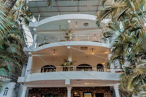 Casa Aqua Mandrem
