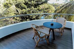 Casa Aqua Mandrem