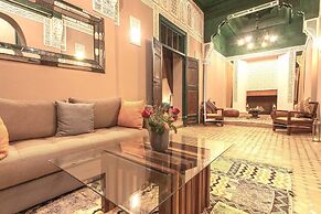 Le Riad Medina Privilège & Spa