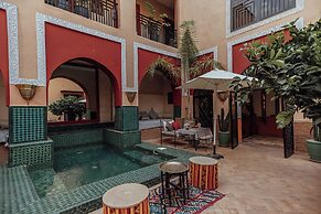Le Riad Medina Privilège & Spa