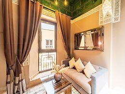 Le Riad Medina Privilège & Spa