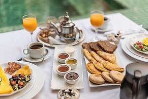 Le Riad Medina Privilège & Spa
