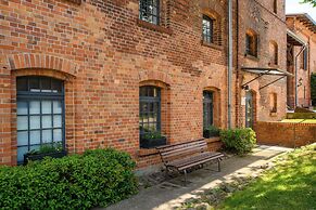 Hotel Stadtgut