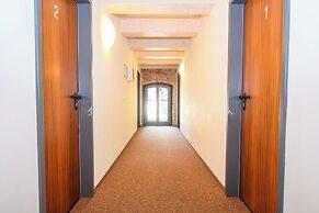 Hotel Stadtgut