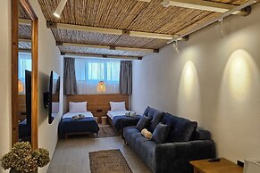 SeiSensi Luxury Beach Villa