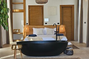 SeiSensi Luxury Beach Villa