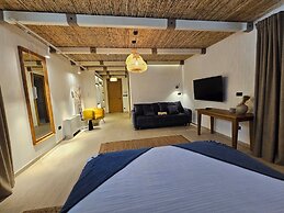 SeiSensi Luxury Beach Villa