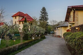 Zaivan Retreat