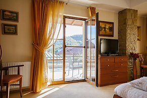 Zaivan Retreat