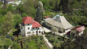 Zaivan Retreat