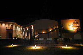 Kadamb Kuteer Vrindavan
