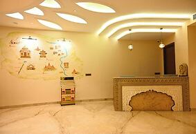 Kadamb Kuteer Vrindavan