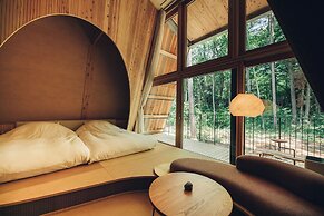 SANU 2nd Home Kawaguchiko 1st